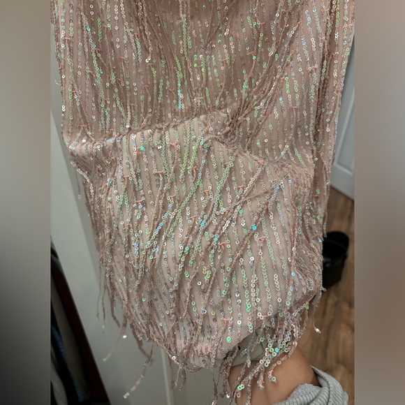 Honey sequin dress - Picture 3 of 5